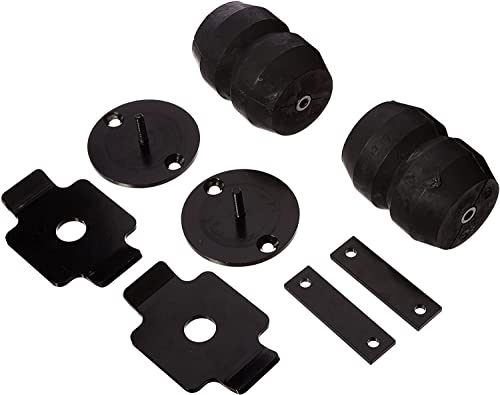 Sistema de Mejora de Suspensión Timbren TORTAC4A