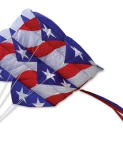 Cometa Parafoil 7.5 - Patriótica