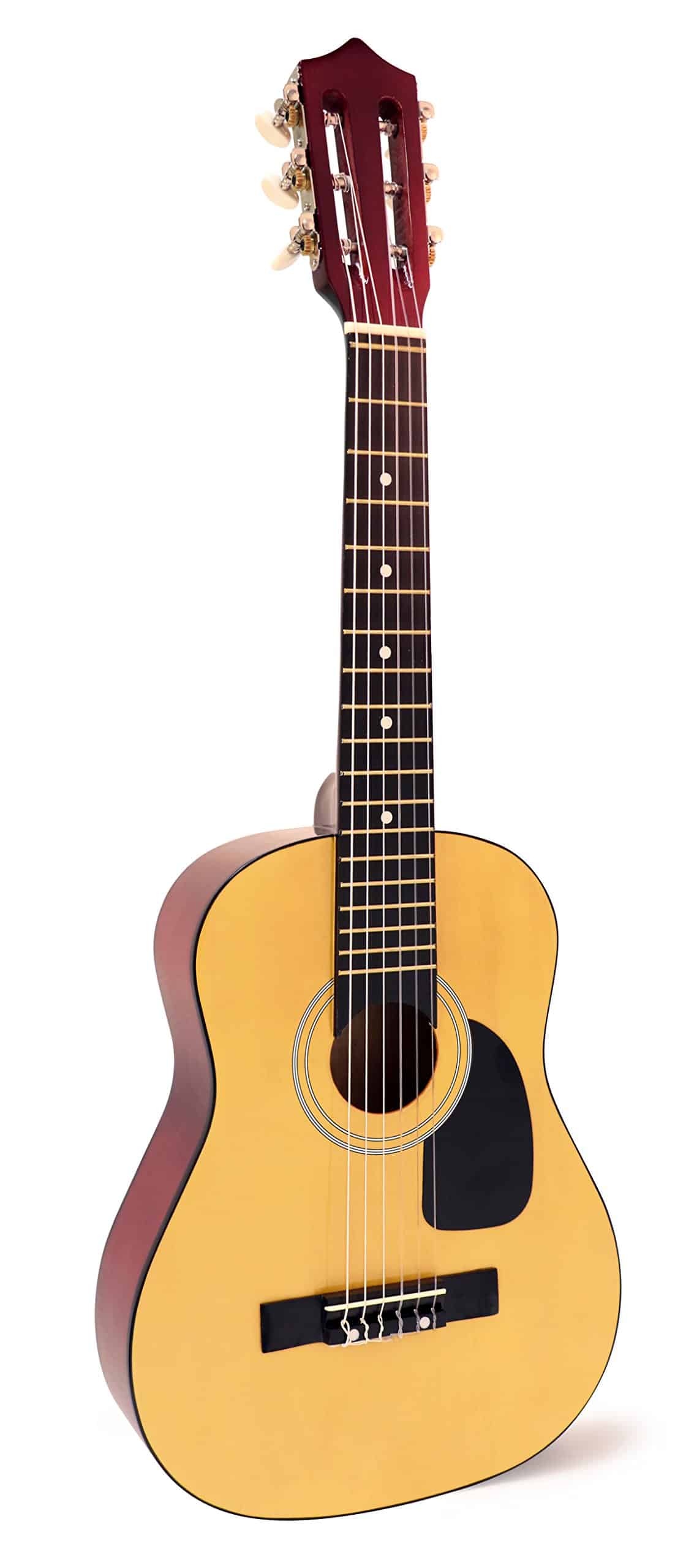 Guitarra Acústica de 6 Cuerdas HOHNER, diestro, Natural