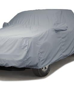 Fundas de coche a medida Covercraft para Ford F-150 (Tejido