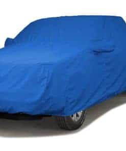 Cubierta para Auto a la Medida Covercraft WeatherShield HP