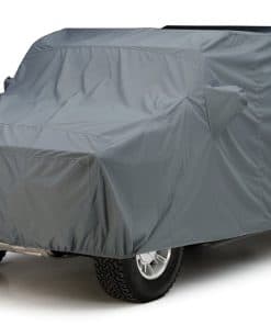 Cubierta para Automóvil a la Medida Covercraft -Gris