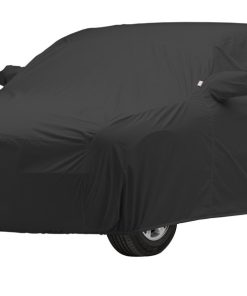 Funda para Auto a Medida Covercraft WeatherShield HP Negro