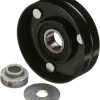 Polea Tensora Gates 36271 DriveAlign para Correa de