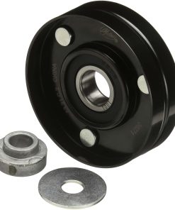 Polea Tensora Gates 36271 DriveAlign para Correa de