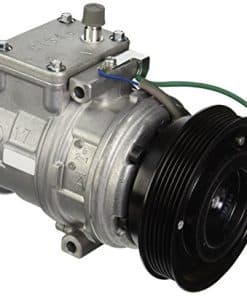 Compresor Denso 471-1188 Nuevo con Embrague