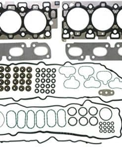 Set de empaquetadura de culata del motor MAHLE HS54517C