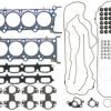 Juego de empaques de culata del motor MAHLE Original