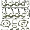 Juego de junta de culata del motor MAHLE HS54580A