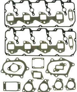 Juego de junta de culata del motor MAHLE HS54580A