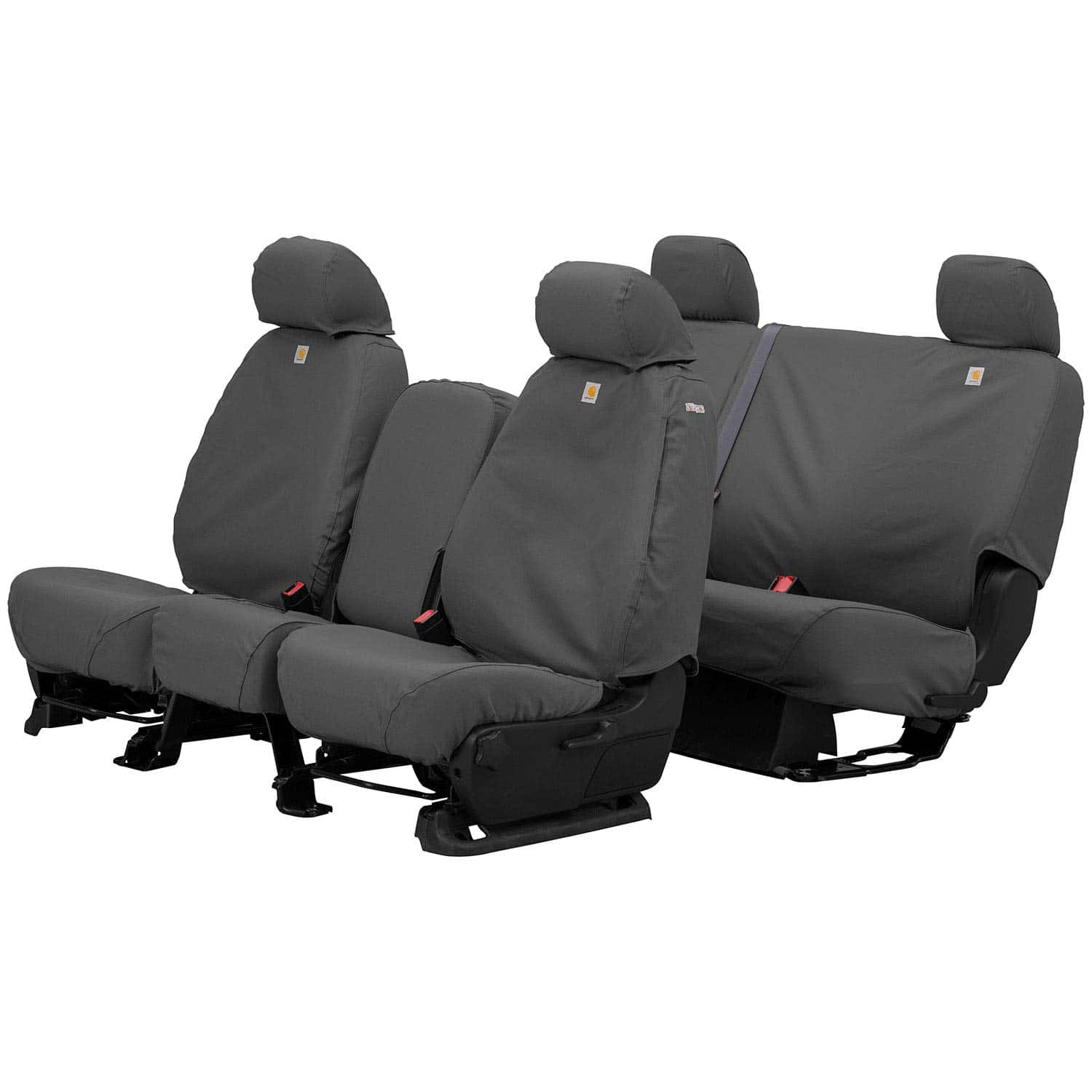 Forros de Asiento Personalizados Covercraft Carhartt - Imagen 3