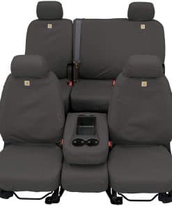 Forros de Asiento Personalizados Covercraft Carhartt