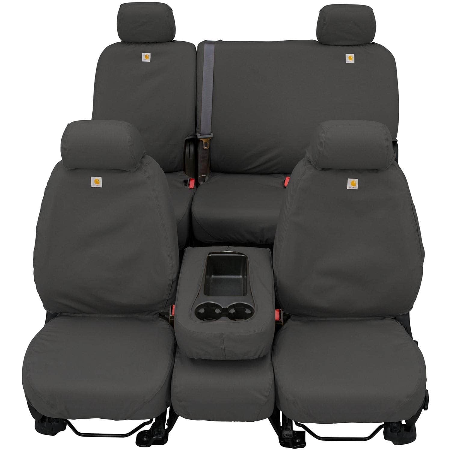 Forros de Asiento Personalizados Covercraft Carhartt