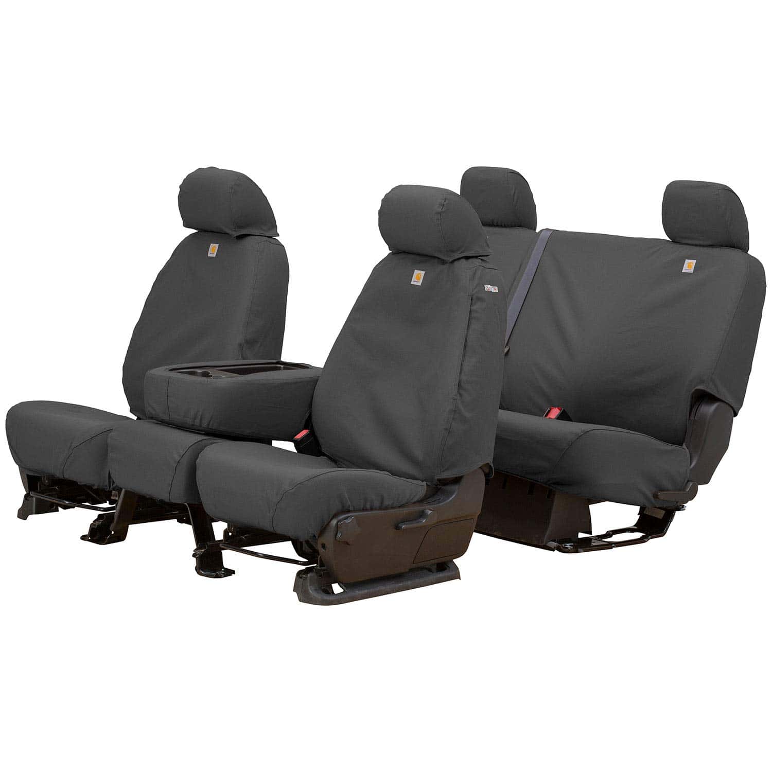 Forros de Asiento Personalizados Covercraft Carhartt - Imagen 4