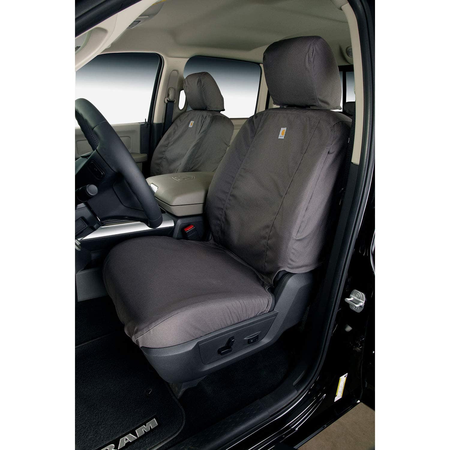 Forros de Asiento Personalizados Covercraft Carhartt - Imagen 5