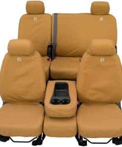 Fundas para Asientos Personalizadas Covercraft Carhartt |