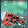 Warhammer 40k Eldar Wave Serpent