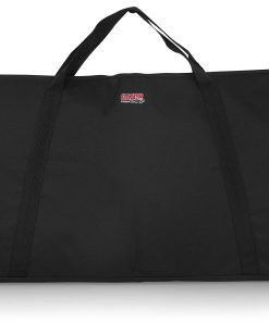 Funda para teclado Gator Cases Light Duty para teclados de