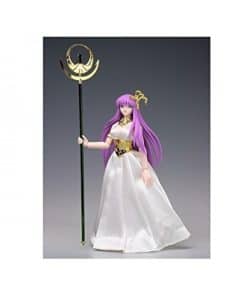 Figura Bandai Saint Seiya Myth Cloth Exclusive Athena Saori