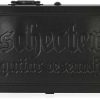 Estuche para bajo Schecter SGR-Universal/6