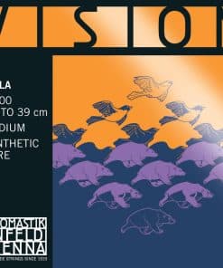 Cuerdas para Viola Thomastik-Infeld VI200 Vision Set 4/4