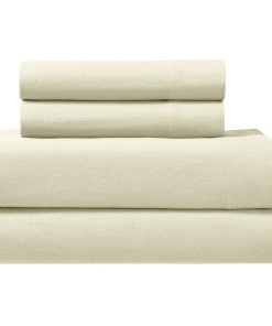 Conjunto de sábanas Royal Tradition Heavyweight Flannel,