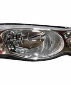 TYC 20-6539-00-9 04-06 Sebring SDN/CONV (sin nivelación)