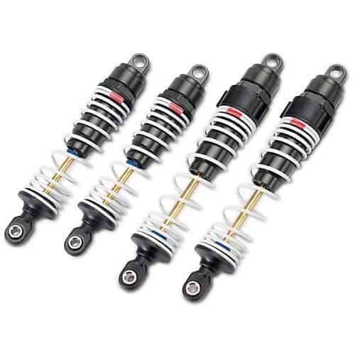 Traxxas 5862 Big Bore Shock Complete Set for Slash - Imagen 3