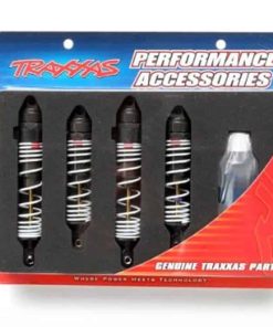 Traxxas 5862 Big Bore Shock Complete Set for Slash