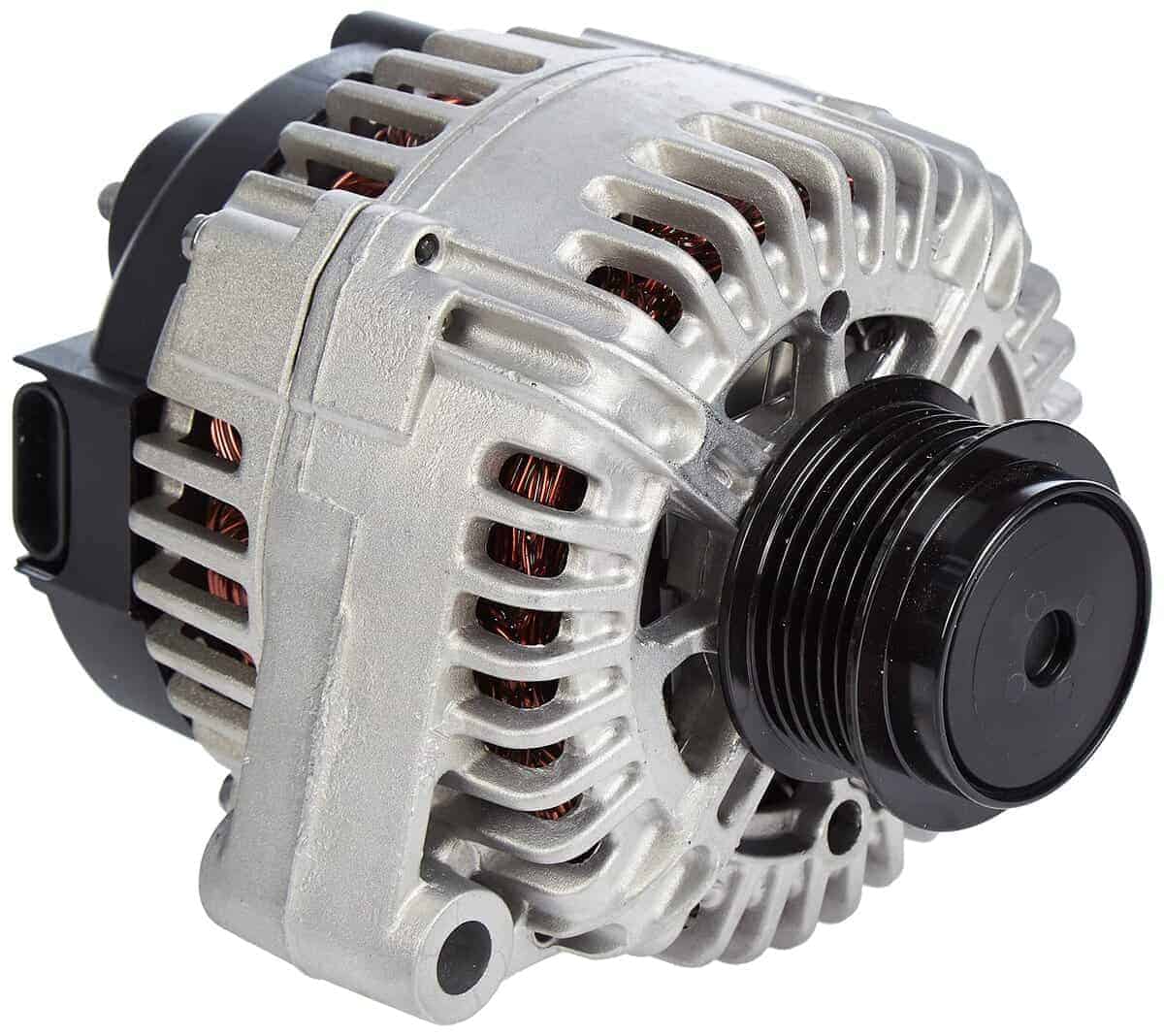 ACDelco GM Genuine Parts 25888970 Alternador