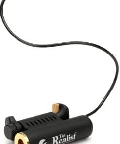 Recogedor de Viola Copperhead RLSTVOQT de The Realist - El