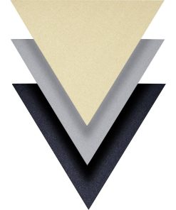 Trampa de Bajos Triangular Cumulus de Primacoustic, Paquete