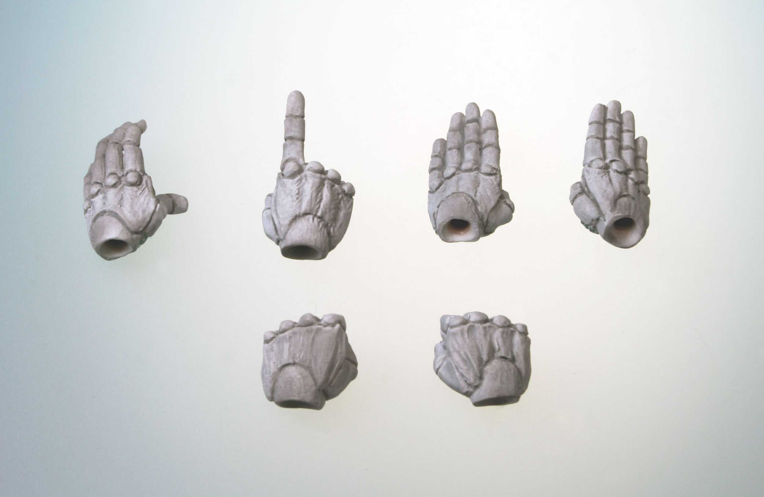 Estatua de Acción Super JoJo's Bizarre Adventure: Parte 3 - - Imagen 3