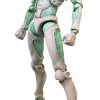 Estatua de Acción Super JoJo's Bizarre Adventure: Parte 3 -