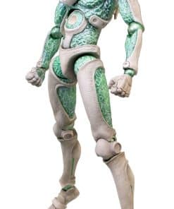 Estatua de Acción Super JoJo's Bizarre Adventure: Parte 3 -