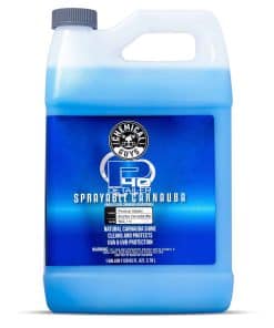 Chemical Guys WAC_114 P40 Quick Detailer y Protectante de