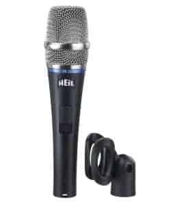 Micrófono dinámico HEiL sound PR 22 SUT con interruptor