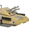 Tanque Panther Blindado G.I. Joe The Rise of Cobra con