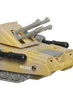 Tanque Panther Blindado G.I. Joe The Rise of Cobra con