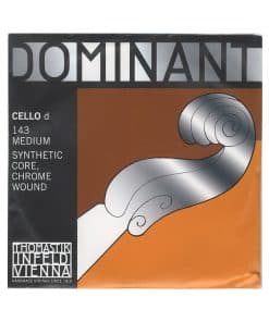 Cuerdas de Violín Dr. Thomastik (143)