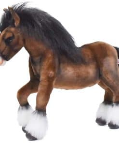 Hansa 5443 Peluche