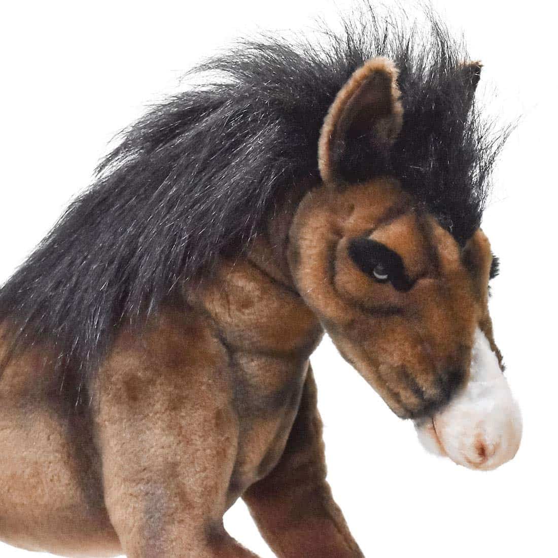 Hansa 5443 Peluche - Imagen 5