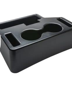 GlowShift Portavasos Adicional para Consola Central