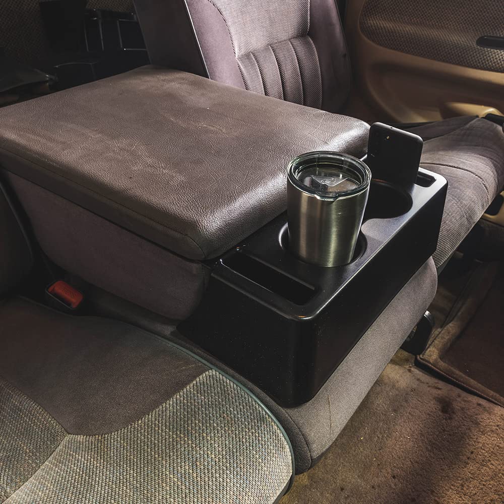 GlowShift Portavasos Adicional para Consola Central - Imagen 3