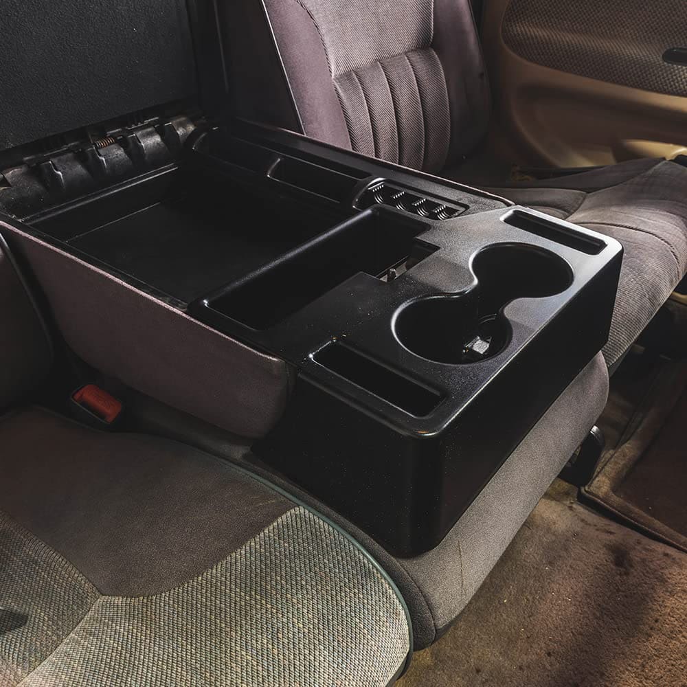 GlowShift Portavasos Adicional para Consola Central - Imagen 4