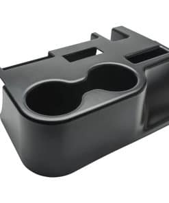 Accesorio de Portavasos GlowShift para Consola Central