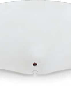 Parabrisas Klock Werks Flare para FLH 1996-2013 (11.5"