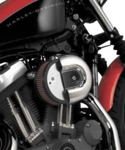 Kit de Filtro de Aire de Alto Rendimiento Arlen Ness 18-829