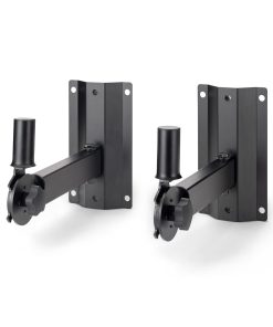 Soporte para Altavoces de Pared Ajustable On Stage SS7322B,