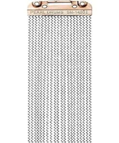 Pearl SN-1420I I-Type 20-Strand Ultra Sound 14" Tambor,